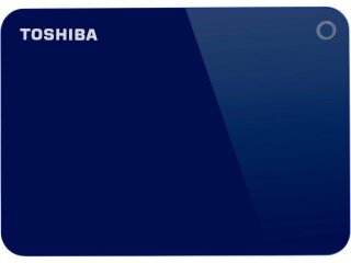 Toshiba Canvio Advance 1 TB (HDTC910EL3AA) HDD kullananlar yorumlar